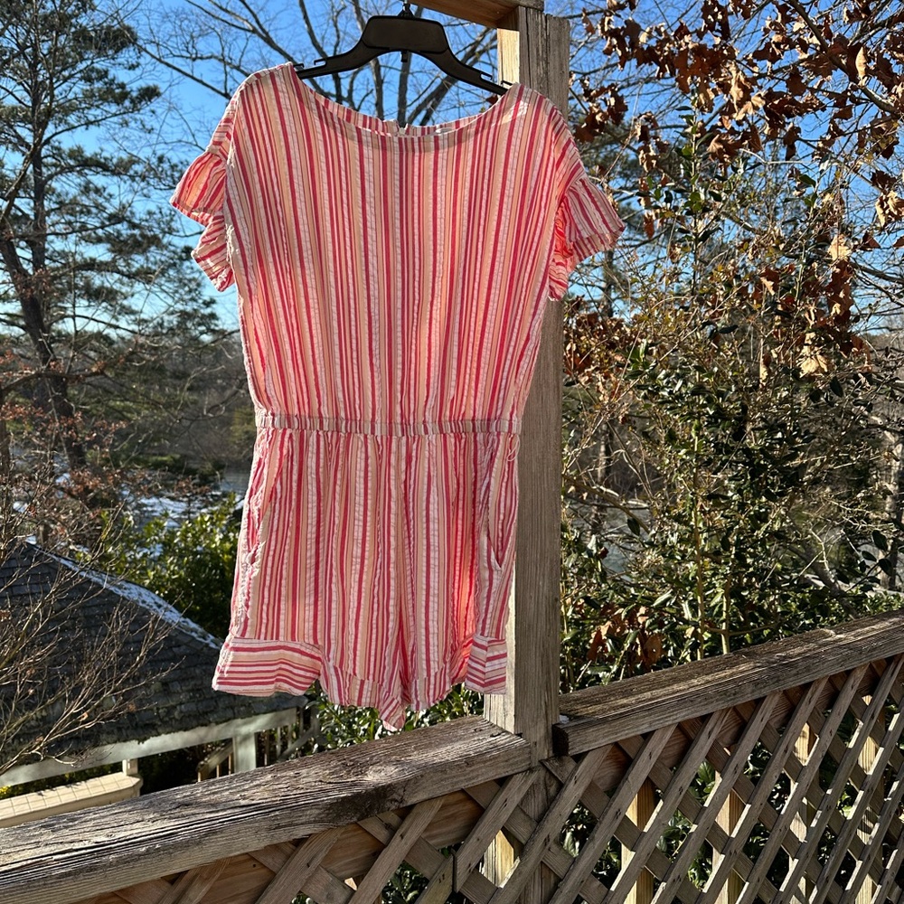 Adorable Cotton Jumper. M